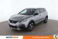 Photo peugeot 5008 2.0 Blue-HDi GT Line 150 ch