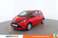 Photo toyota aygo 1.0 VVT-i X-Play 3P 69 ch