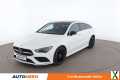 Photo mercedes-benz autres 200 d AMG Line 8G-DCT 150 ch