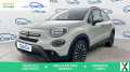 Photo fiat 500x 1.6 Multijet 130 Cross Plus