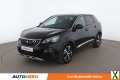 Photo peugeot 3008 1.5 Blue-HDi Allure 130 ch