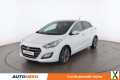 Photo hyundai i30 1.6 GDi Creative 135 ch