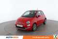 Photo fiat 500 1.2 Lounge 69 ch