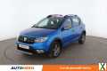 Photo dacia autres Stepway 1.0 TCe 100 ch