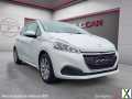 Photo peugeot 208 Active