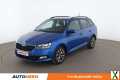 Photo skoda fabia Combi 1.0 TSI Clever DSG7 95 ch