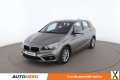 Photo bmw 220 220d Lounge BVA8 190 ch