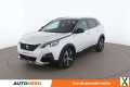 Photo peugeot 3008 2.0 Blue-HDi GT Line EAT8 180 ch