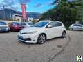 Photo toyota auris Hybride 136h Executive