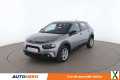 Photo citroen c4 cactus 1.5 Blue-HDi Feel EAT6 120 ch