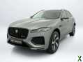 Photo jaguar f-pace P400 R-DYNAMIC S AWD PHEV CarPlayACCLane