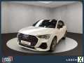 Photo audi q3 SB+S-line+S-Tronic+4x4+45TFSI