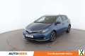 Photo toyota auris 1.2T Design 116 ch