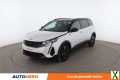 Photo peugeot 5008 2.0 Blue-HDi GT EAT8 180 ch