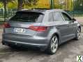 Photo audi a3 Sportback 2.0 TDI 150ch Options ++