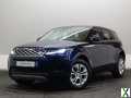 Photo land rover range rover evoque S D165 AWD Auto