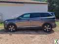 Photo peugeot 5008 PureTech+130ch+S