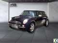 Photo mini cooper Mini 1.6i - 115 R50 - R53 Cooper