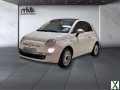 Photo fiat 500 Fiat 500 1.4i 16V - 100 S\\u0026S - BV Dualogic Lo