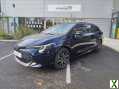 Photo toyota corolla cross Touring Sport 2.0 196ch GR Sport