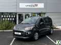 Photo citroen c3 picasso BlueHDi 100ch Exclusive