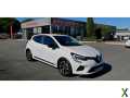 Photo renault clio 1.0 Tce 90 V Business PACK LOOK