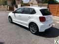 Photo volkswagen polo 1.2 TSI 110 BMT R-line