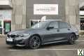 Photo bmw 316 G20 320da MH 190ch xDrive M Sport