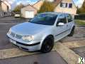 Photo volkswagen golf 1.4i