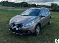 Photo peugeot 2008 1.2 PureTech 110ch S