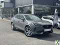 Photo cupra formentor 2.0 TDI 150 ch V