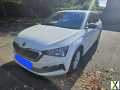 Photo skoda scala 1.6 TDI 116 ch BVM6 Ambition