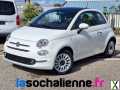 Photo fiat 500 1.0 70 ch Hybride BSG S/S