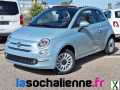 Photo fiat 500c 1.0 70 ch Hybride BSG S/S Club