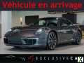 Photo porsche 991 Carrera S Coupé 3.8i 400 PDK - Toit ouvrant