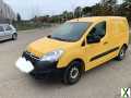 Photo citroen berlingo Multispace BlueHDi 100 BVM5 Feel