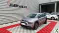 Photo citroen c4 cactus bluehdi 120 ss eat6 feel business