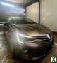 Photo renault clio etense hybride 145ch Initiale Paris