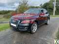 Photo audi q5 2.0 TDI 170 FAP START/STOP AMBITION LUXE QUATTRO S