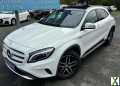 Photo mercedes-benz gla 200 200 D ACTIVITY EDITION 7G-DCT