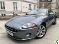 Photo jaguar xk8 4.2 V8