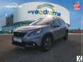 Photo peugeot 2008 1.2 PureTech 130ch S\\u0026S Allure Pack
