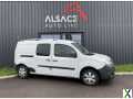 Photo renault kangoo 1.5L dCi FAP 90CH EXPRESS Cabine Approfondie - 5 P