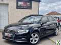 Photo audi a3 2.0 TDI 150CH FAP AMBITION QUATTRO