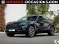 Photo aston martin dbx 4.0 V8 biturbo 550ch BVA9