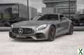 Photo mercedes-benz amg gt C 4.0 V8 Performance Seat Burmester RearAxle Pano