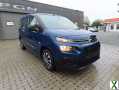 Photo citroen berlingo 1.2 PureTech M Feel S