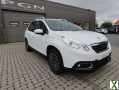 Photo peugeot 2008 1.6 BlueHDi Active S