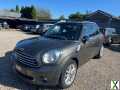 Photo mini cooper d countryman 1.6 DPF * GPS * CUIR * SIEGE CH * RADARS * CLIM *