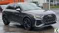 Photo audi rs q3 2.5 TFSI Quattro S tronic 40.000 KM